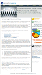Mobile Screenshot of perceptionmapping.com